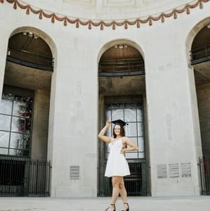 Meet your Posher, Jillian